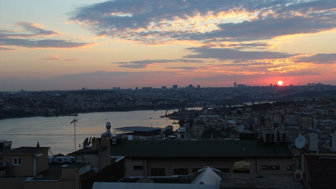 Asmalı Mescit Restaurant
